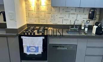 Imagem 7: Apartamento com 3 quartos à venda,- Condomínio Edifício JK Boa Vista - Sorocaba/SP