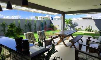 Imagem: Casa em Condominio Fechado