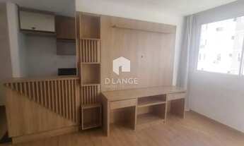 Imagem 3: Apartamento à venda no bairro Parque Industrial em Campinas