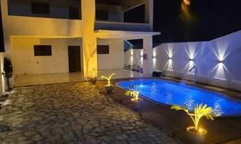 Imagem 6: Casa para temporada com piscina - Baía da Traição PB