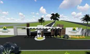 Imagem: Terreno à venda - 371m² - Parque Universitário