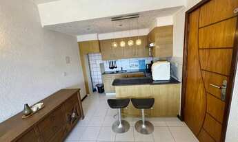 Imagem 6: Vendo apartamento mobiliado a 100 metros do mar Em Cabedelo