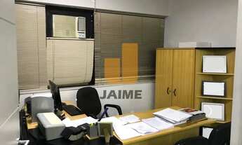 Imagem 7: Conjunto Comercial com 2 salas e 2 vagas em Higienópolis