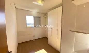 Imagem 11: Apartamento à VENDA no Residencial Aruak no Jd Monções Região Leste Londrina PR