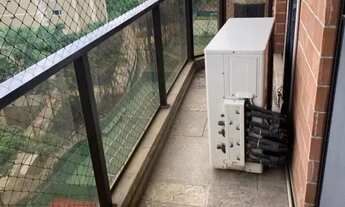 Imagem 7: APARTAMENTO - PANAMBY - SP