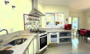 Imagem 7: CASA EM CONDOMÍNIO - CONDOMÍNIO MORADA DAS NASCENTES - SP