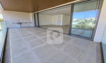 Imagem 5: Apartamento 385 m2 no Cyano Barra da Tijuca