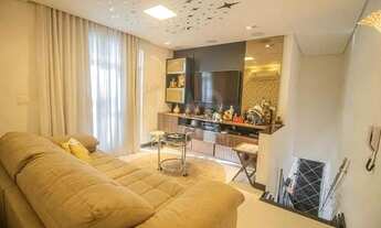 Imagem 4: Cobertura à venda, 3 quartos, 1 suíte, 3 vagas, Estoril - Belo Horizonte/MG