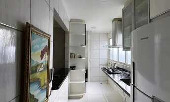 Imagem 4: Imóvel para venda tem 68 metros quadrados com 3 quartos em Setor Sul - Goiânia - GO