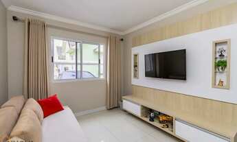 Imagem 5: Excelente Sobrado a venda , no xaxim curitiba