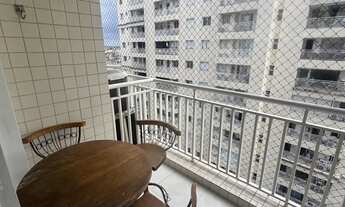 Imagem 7: Apartamento 3/4 Parque Jardins - Mobiliado