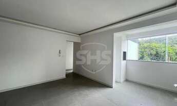 Imagem 3: Apartamento com 2 dormitórios para alugar, 52 m² por R$ 2.130,00/mês - Vorstadt - Blumenau