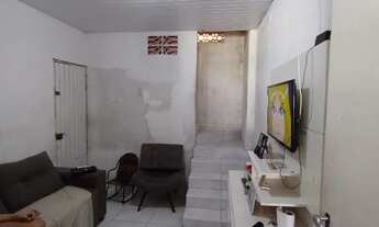 Imagem: Casa duplex, 2 quarto 2 banheiros 1 garagem