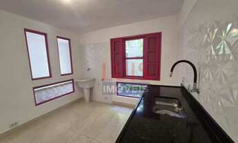 Imagem 6: Casa com 1 dormitório para alugar, 95 m² por R$ 4.000,00/mês - Itacoatiara - Niterói/RJ