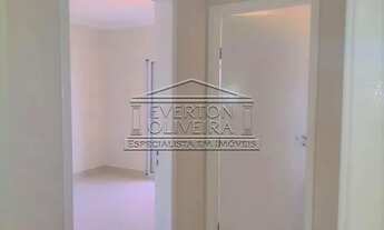 Imagem 7: Sobrado com 02 dormitórios para locação no Residencial Santa Paula - Jacareí REF: 16168