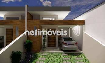 Imagem: Venda Casa geminada Copacabana Belo Horizonte