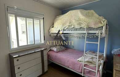 Imagem 8: Sobrado Triplex a Venda no Bairro Cidade Nova