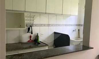 Imagem 3: Apartamento com 3 quartos para locação em Alto Ipiranga - SP