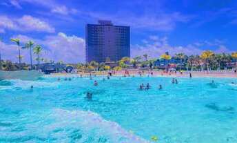 Imagem 5: COP 30 RESORT AQUALAND EM SALINAS