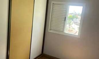 Imagem 4: Apartamento com 3 dormitórios à venda, 70 m² por R$ 590.000,00 - Jardim Alto da Boa Vista