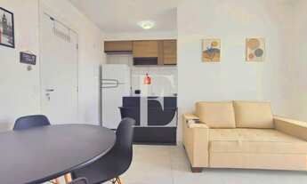 Imagem: Apartamento 2 dormitórios com 1 vaga de