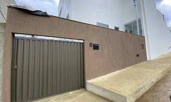 Imagem 2: Casa de 2 quartos no Bairro Interlagos