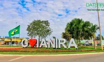 Imagem 4: ALUGUEL Galpão Novo (280 m2 AC) - Goianira - (GO-070 - Sentido Goiânia/Goianira