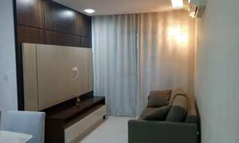 Imagem 4: Apartamento com 3 dormitórios para alugar, 92 m² por R$ 5.168,35/mês - Jardim Apolo - São