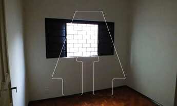 Imagem 3: Casa Residencial em Araçatuba-SP