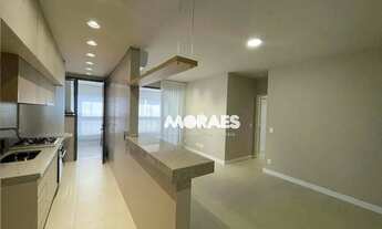 Imagem: Apartamento com 2 suítes, 1 vaga, para