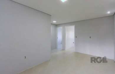 Imagem 5: Casa no Bairro Hípica, 100% reformada, 2 dormitórios, 1 vaga de garagem