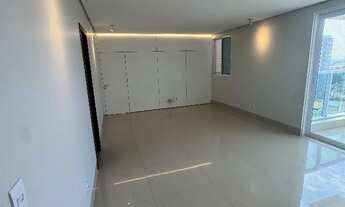 Imagem 5: JK Park Residence - Comodidade, segurança e conforto. Próximo de tudo. 3 suítes plenas