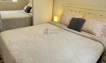 Imagem 7: APARTAMENTO PARA LOCAÇÃO NO CONDOMÍNIO TULIPAS GARDEN - JUNDIAÍ/SP