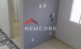 Imagem 4: Apartamento em Rua Manoel Rodrigues Maduro - Núcleo Habitacional Vereador Edson Francisco