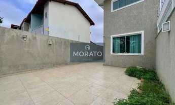 Imagem 2: Casa com 3 quartos, suíte e 3 vagas à venda no Bairro Santa Amélia