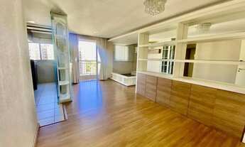 Imagem 3: Excelente apartamento à Venda no Garden Botanic