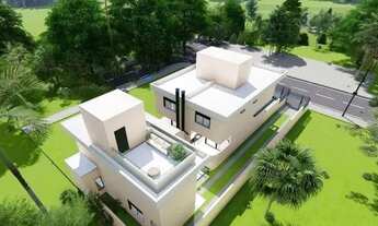 Imagem 3: Casa para Venda em Florianópolis, Campeche, 2 dormitórios, 2 suítes, 3 banheiros, 3 vagas