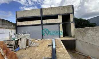 Imagem 3: Galpão para alugar, 400 m² por R$ 29.760,00/mês - Centro - Lagoa Santa/MG