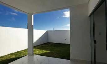 Imagem 5: Térrea para venda possui 130 metros quadrados com 3 quartos