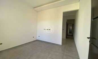 Imagem 4: CASA NOVA COM 2 DORMITORIOS SENDO 1 SUITE