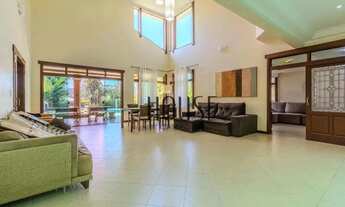 Imagem 4: Casa com 4 dormitórios à venda, 470 m² por R$ 1.920.000,00 - Condomínio Vale do Lago - Sor