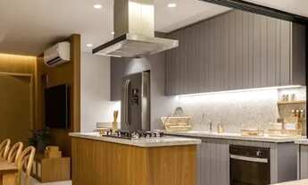 Imagem 5: Ágio Aysú FR | 2 suítes plenas + Lavabo