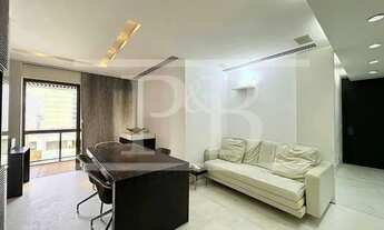 Imagem 5: Apartamento com 2 dormitórios para alugar, 90 m² por R$ 31.500,00/mês - Ipanema - Rio de J