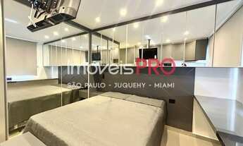 Imagem 4: Pronto para morar!