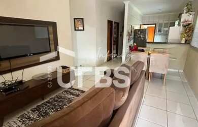 Imagem 5: 0 - Casa 3 quartos, sendo 3 suítes