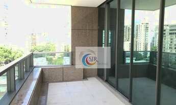 Imagem 7: Conjunto para alugar, 495 m² - Itaim Bibi - São Paulo/SP