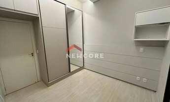 Imagem 6: Casa de condomínio em Avenida Vereador Carlito Cordeiro - Jardim Botânico - Uberlândia/MG