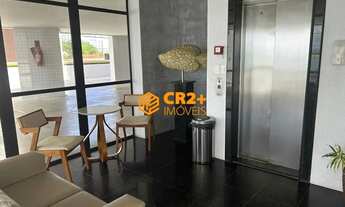 Imagem 6: Vendo apartamento na Beira mar em Olinda com 133m²- 3 suítes