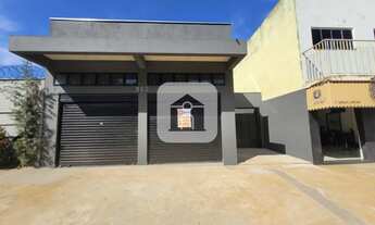 Imagem: Loja para locação no bairro Jardim Europa