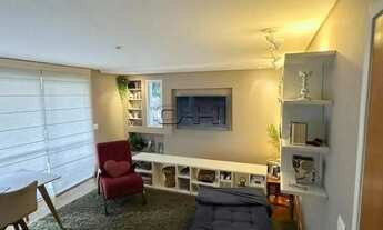 Imagem: Aluguel Apartamento 1 Dormitórios - 102